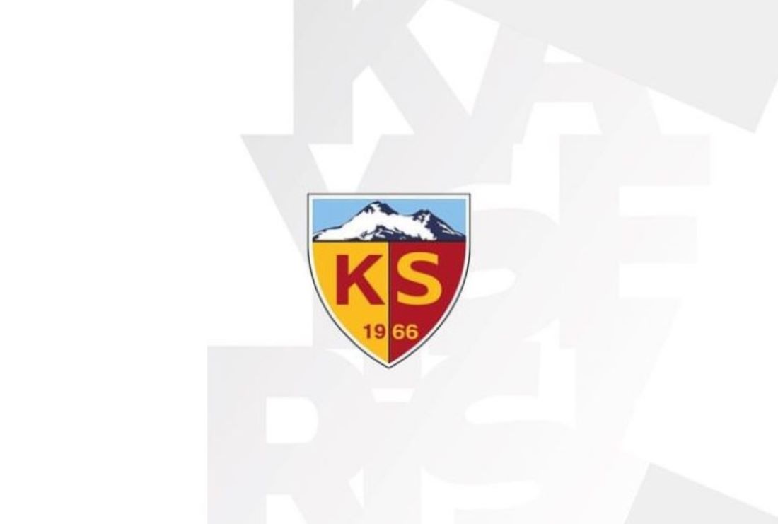 Kayserispor Kulübü Derneği’nin Olağan Genel Kurulu nedeniyle 2 Haziran tarihinde Genel Kurul’a gidecek.