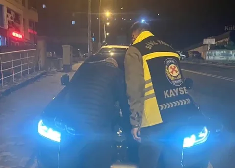 Sosyal Medyada Paylaşılan Görüntülere Ceza Yağdı: Trafik Magandalarına Geçit Yok — haber görseli