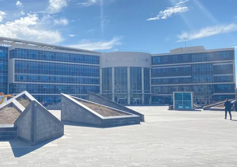 Annesinin Sattığı Tarla Parasından Pay İstedi! Tehditle Pay İsteyen Şahsa 3 Yıl 9 Ay Ceza — haber görseli
