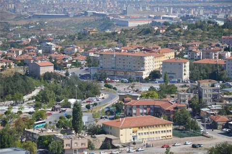 Kesin Aday Listeleri Açıklandı! 12 Aday Hacılar Belediye Başkanlığı İçin Yarışacak — haber görseli