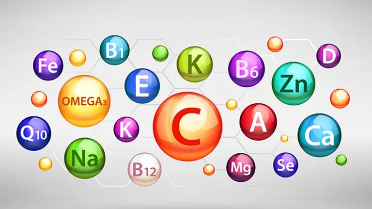 Fazla Vitamin Alımının Zararları: İşte Bilmeniz Gerekenler  — haber görseli