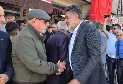 Milli Yol Partisi Lideri Çayır’dan Sert Ekonomi Eleştirisi! Türkiye’de Yukarıdakiler ve Aşağıdakiler Var — haber görseli