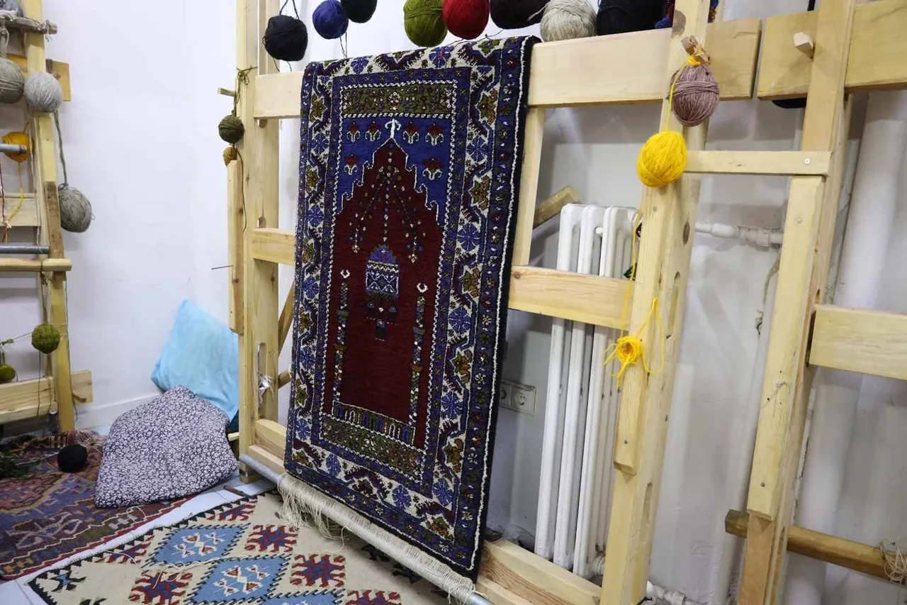 Yahyalı’da Kirkit Sesleri Geleneğe Karıştı: "Keskencelik" Mirası İlmek İlmek Yaşıyor! — haber görseli