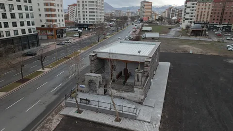 5 Asırlık Miras İbadete Açılıyor: Tasmakıran Camii’nde İlk Teravih Heyecanı — haber görseli