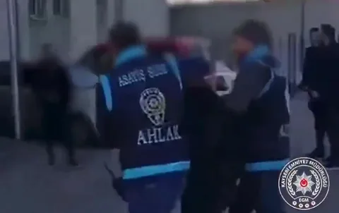 Kayseri'de Çocuğa Cinsel Saldırı Olayının Şüphelisi Tutuklandı — haber görseli