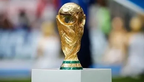 2026 Dünya Kupası'nda Çeyrek Final Eşleşmeleri Belli Oldu!  — haber görseli