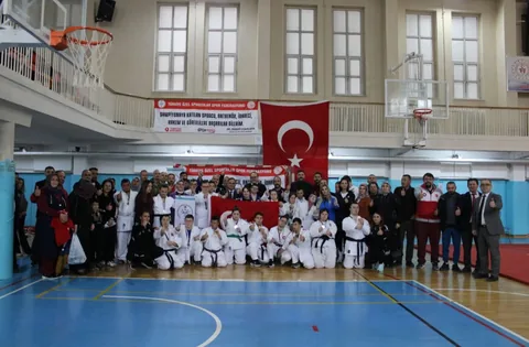 Kayseri’den Yozgat’a uzanan başarı hikâyesi… Judocu Samet Balcı Türkiye şampiyonu oldu — haber görseli