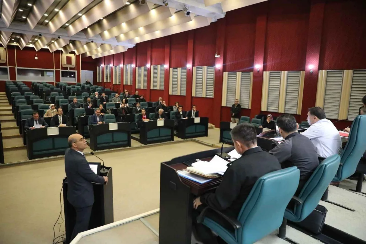 İntiharı Önleme İl Koordinasyon Kurulu Vali Çiçek Başkanlığında toplandı — haber görseli