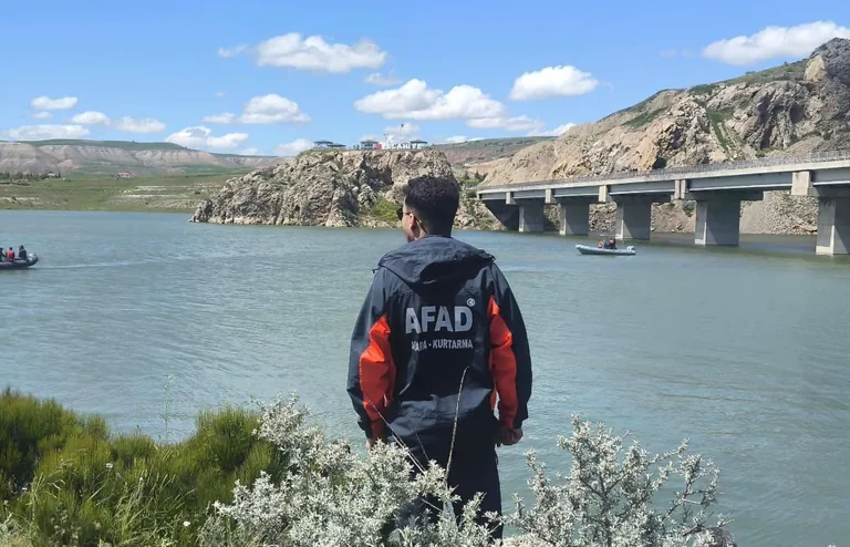 Felahiye’de Kızılırmak’a Düşen Gençten Acı Haber: 3 Gün Sonra Cansız Bedeni Bulundu — haber görseli