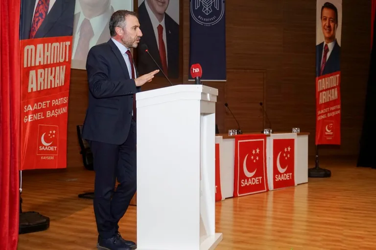 Başkan Erdal Altun’dan EDS Tepkisi: Bu Bir Soygun ve Talandır! — haber görseli
