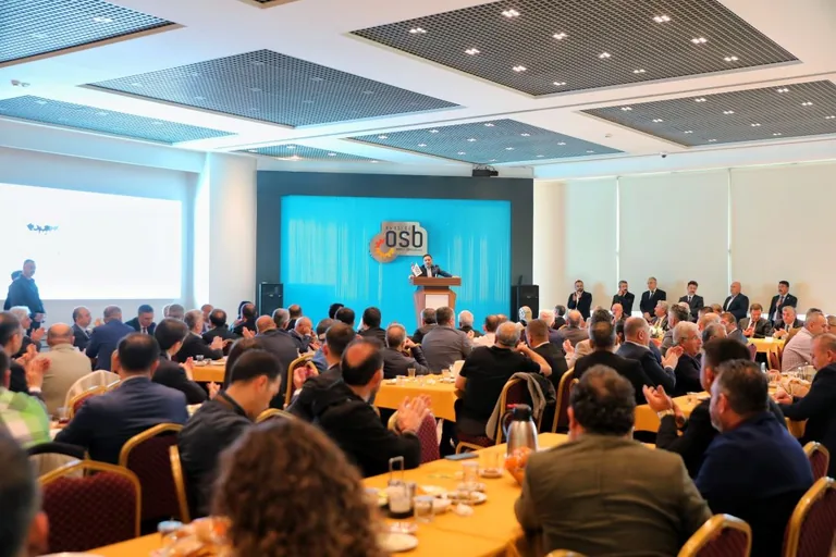 İstihdam Fuarı Kayseri’de kurulacak — haber görseli