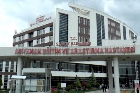 Adıyamanda kadınlar arasında bıçaklı kavga: 3 yaralı — haber görseli