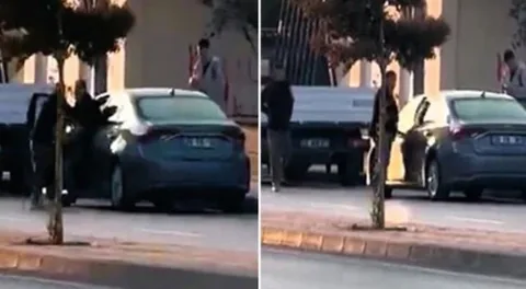 Denizli’de İlkokul Müdürüne Silahlı Saldırı: 17 Yaşındaki Saldırgan Kaçtı — haber görseli