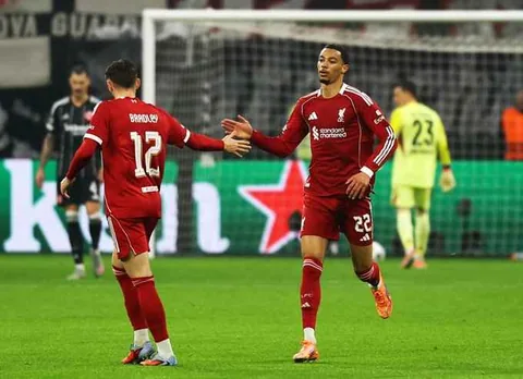 Aslan Avrupa’da kükredi! Galatasaray fırtınası Avrupa’yı salladı.. Galatasaray: 3 – Bodo Glimt: 1 — haber görseli