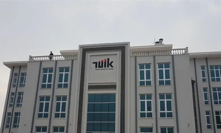 TÜİK, haziran ayı enflasyonunu yüzde 1,64 olarak açıkladı — haber görseli