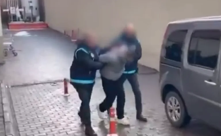 Kayser'de Sahte Polis Operasyonu: 440 Bin TL’lik Vurgun Yapan Şüpheli Tutuklandı — haber görseli