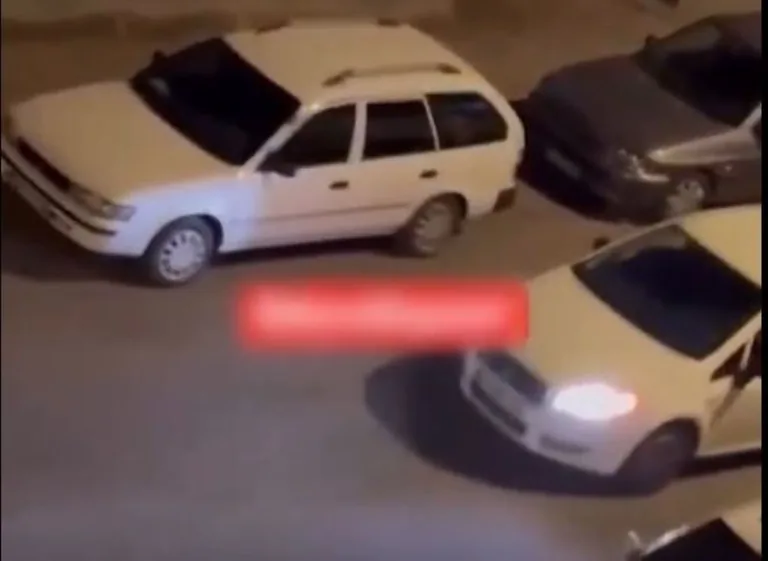 Kayseri’de trafik magandalarına ceza yağdı! — haber görseli