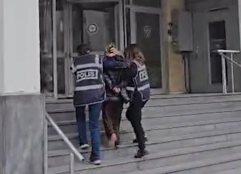 Kayseri'de Hırsızlık Suçundan Aranan 3 Kadın Hükümlü Yakalandı — haber görseli