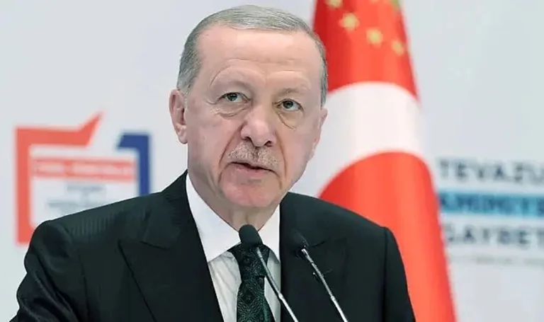 "Cibilliyeti Bozuk" İfadesi Kriz Yarattı: HKP, Cumhurbaşkanı Erdoğan'ı Mahkemeye Verdi! — haber görseli