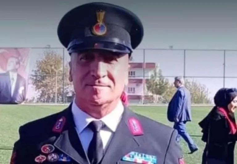 Şehidin Var Türkiyem! Uzman Çavuş Şükrü Taş şehit oldu — haber görseli