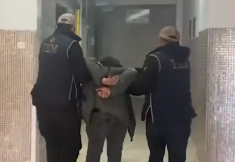 Kayseri’de FETÖ/PDY Operasyonu: 6 Yıl 10 Ay Hapis Cezalı Firari Yakalandı — haber görseli