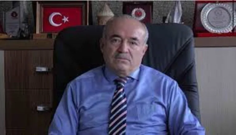 Jeoloji Mühendisi Adnan Evsen, Korkutan Raporu Açıkladı — haber görseli