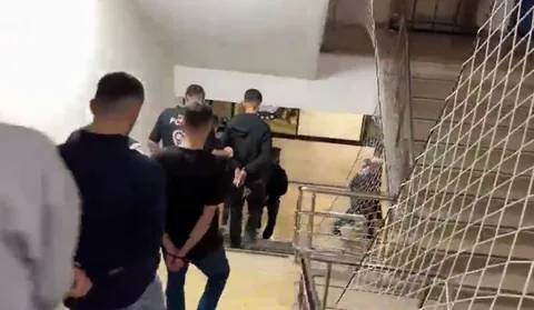 Kayseri’de 2 Milyar 170 Milyonluk Bahis Ağı Çökertildi! 11 Gözaltı — haber görseli