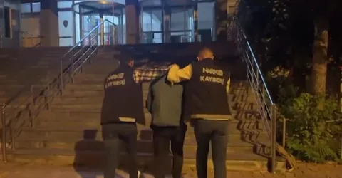 Kayseri’de Zehir Tacirlerine Büyük Operasyon: 8 Kişi Yakalandı — haber görseli