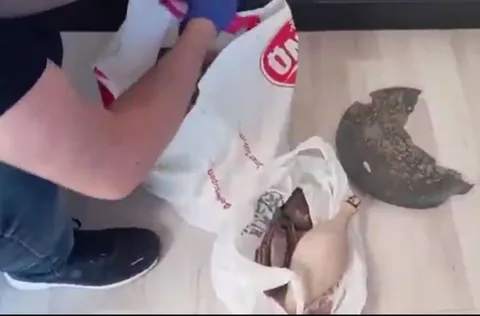 KOM Şubeden Nefes Kesen Operasyon! 1.105 Parça Tarihi Eser Ele Geçirildi — haber görseli