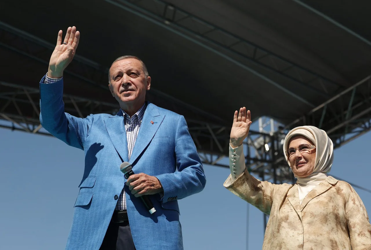 Cumhurbaşkanı Erdoğan'ın Kayseri Ziyaretinde Değişiklik Oldu — haber görseli