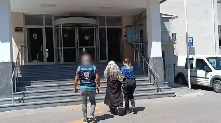Kayseri’de Hırsızlık Operasyonu: Suçüstü Yakalanan E.S. Cezaevine Gönderildi! — haber görseli