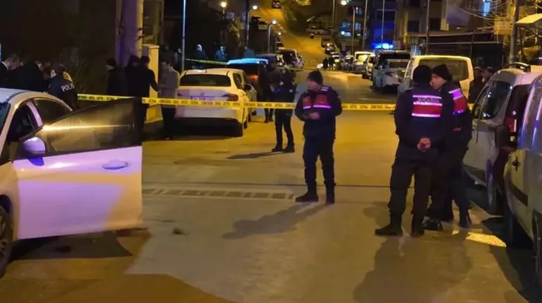 Bilecik’te Polisten Meslektaşına Silahlı Saldırı! Eski Eş Dehşet saçtı — haber görseli