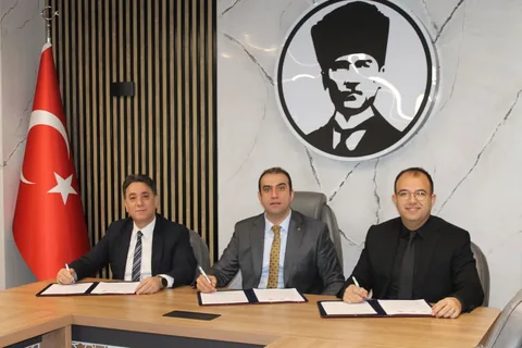 Develi'de Denetimli Serbestlik Kapsamında İşbirliği Protokolü İmzalandı — haber görseli