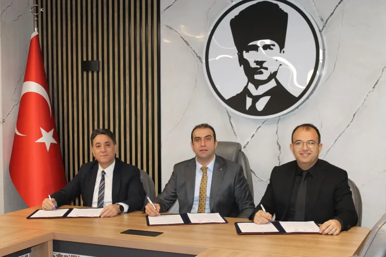 Develi'de Denetimli Serbestlik Kapsamında İşbirliği Protokolü İmzalandı — haber görseli