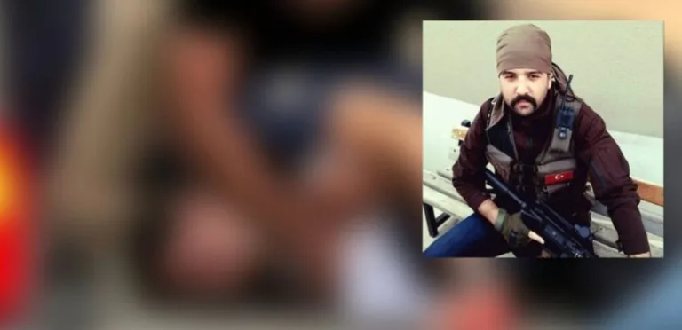 Polis Akpınar'ın Katil Zanlısının İfadesi Ortaya Çıktı — haber görseli