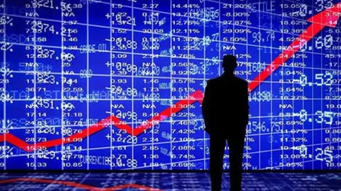 Borsa Güne Düşüşle Başladı — haber görseli