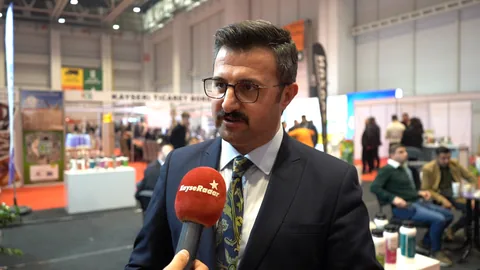 Saadet Partisi Melikgazi Belediye Başkan Adayı Coşkun: “Türkiye’nin üreten bir ülke olmasını istiyoruz” — haber görseli