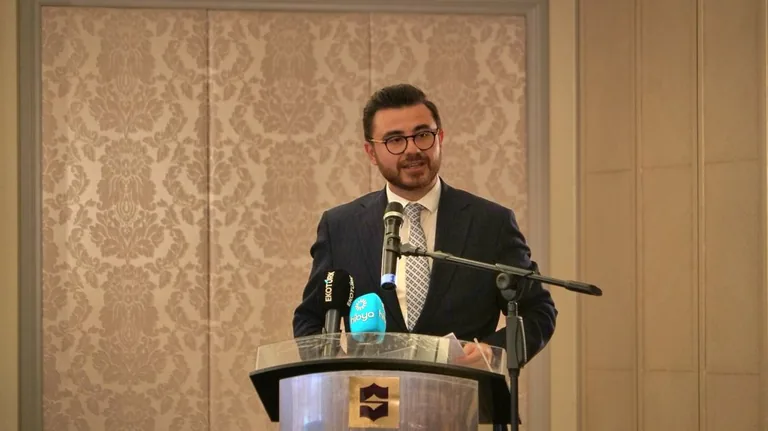 AK Parti Kayseri İl Başkanı Hüseyin Okandan oldu — haber görseli