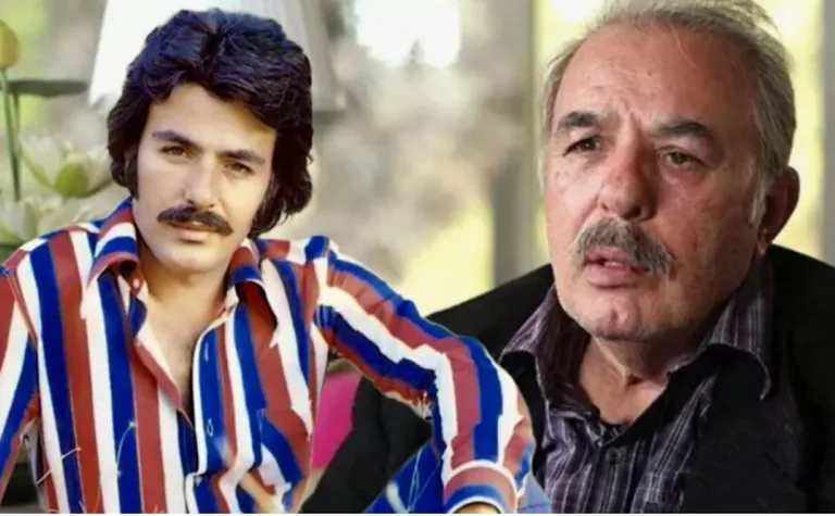 Ferdi Tayfur'dan takdire şayan vasiyet! Şarkılarımı Halk İçin Yaptım, Telif Alınmasın — haber görseli