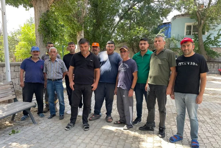 Sarımsaklı Mahallesi'nde 4 Aylık İnternet Çilesi: Faturalar Geliyor, İnternet Gelmiyor — haber görseli