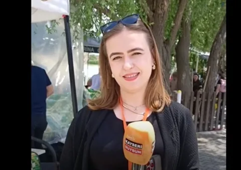 Kadın Eli değdi Festivalin Tadına Doyulmadı! Bu Gözlemeler Sıradan Değil, Maharetin Ta Kendisi — haber görseli