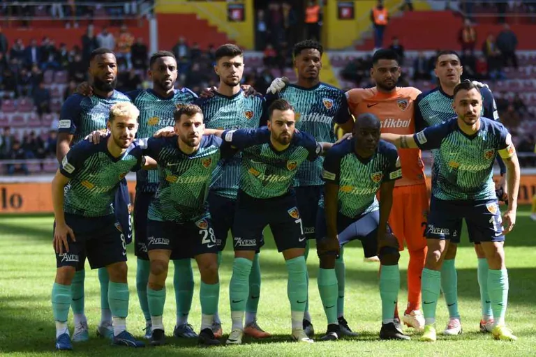 Kayserispor, MKE Ankaragücü’nü 3-2 Mağlup Etti — haber görseli