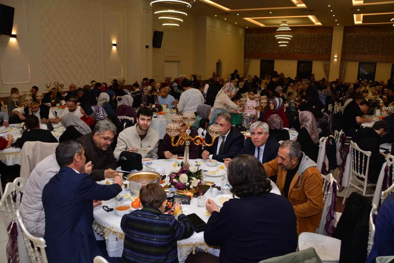 İSTANBUL’DA YAHYALI RÜZGARI: 5. GELENEKSEL ARABAŞI ŞÖLENİ! — haber görseli