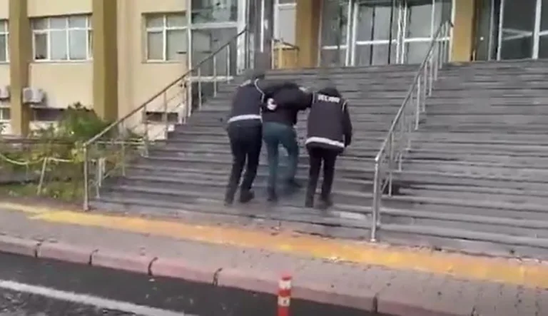 Kayseri’de Sahte Alkol ve Kaçak Sigara Operasyonu: 2 Kişi Yakalandı — haber görseli