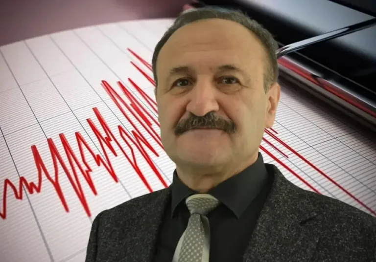Jeoloji Mühendisi Uyardı: Bursa’da Deprem Riski Büyük — haber görseli