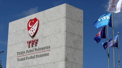 FLAŞ! PFDK'dan 149 hakeme "bahis oynama" gerekçesiyle Ceza — haber görseli