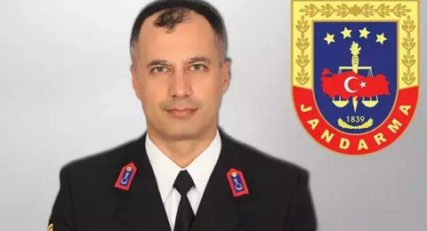 Kavgaya müdahale ederken yaralanmıştı... Jandarma Astsubay Kıdemli Başçavuş Mustafa Yaşar şehit oldu — haber görseli