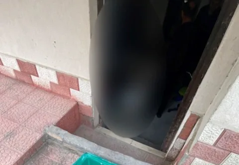 Kayseri'de İntihar! Bina Görevlisi Yaşamına Son Verdi — haber görseli