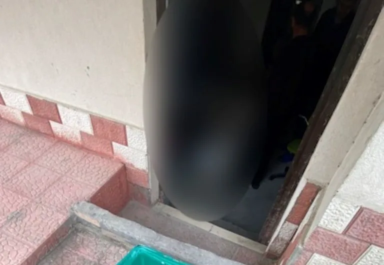 Kayseri'de İntihar! Bina Görevlisi Yaşamına Son Verdi — haber görseli