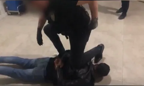 Kayseri’de Torbacılara Eş Zamanlı Operasyon: Kıyafetlere Emdirilmiş Uyuşturucu Ele Geçirildi! — haber görseli